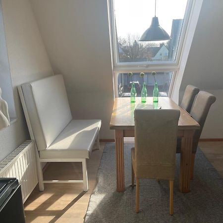 Caros Zimmer Gladbeck Ngoại thất bức ảnh