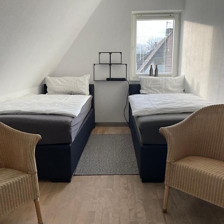 Caros Zimmer Gladbeck Ngoại thất bức ảnh