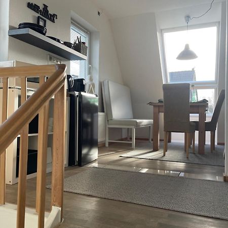 Caros Zimmer Gladbeck Ngoại thất bức ảnh