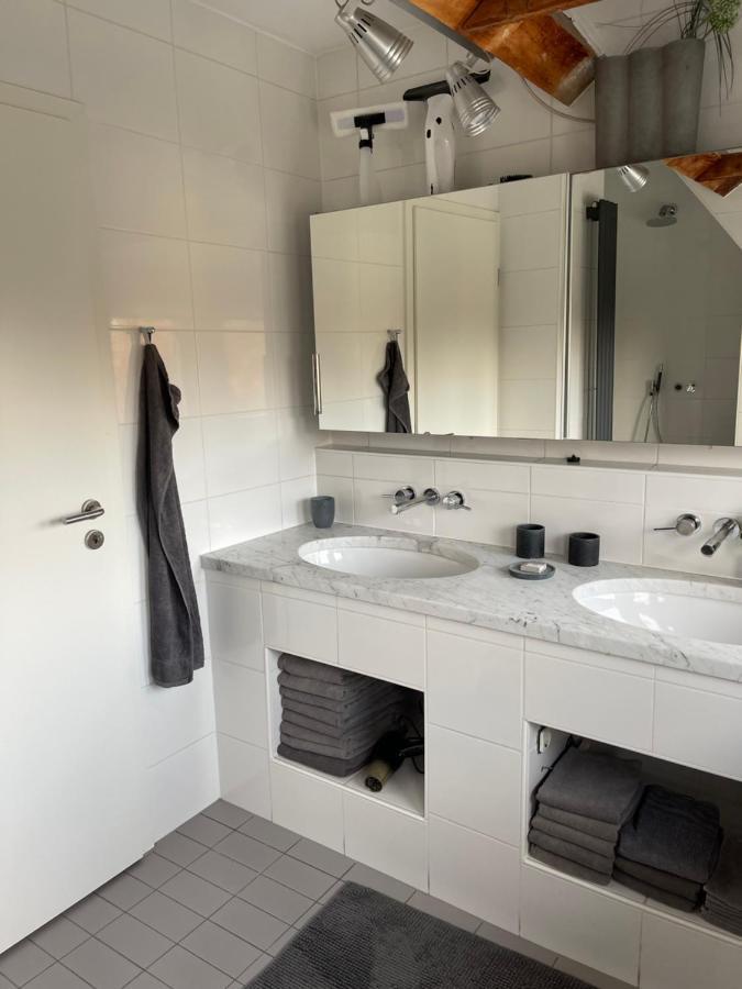 Caros Zimmer Gladbeck Ngoại thất bức ảnh