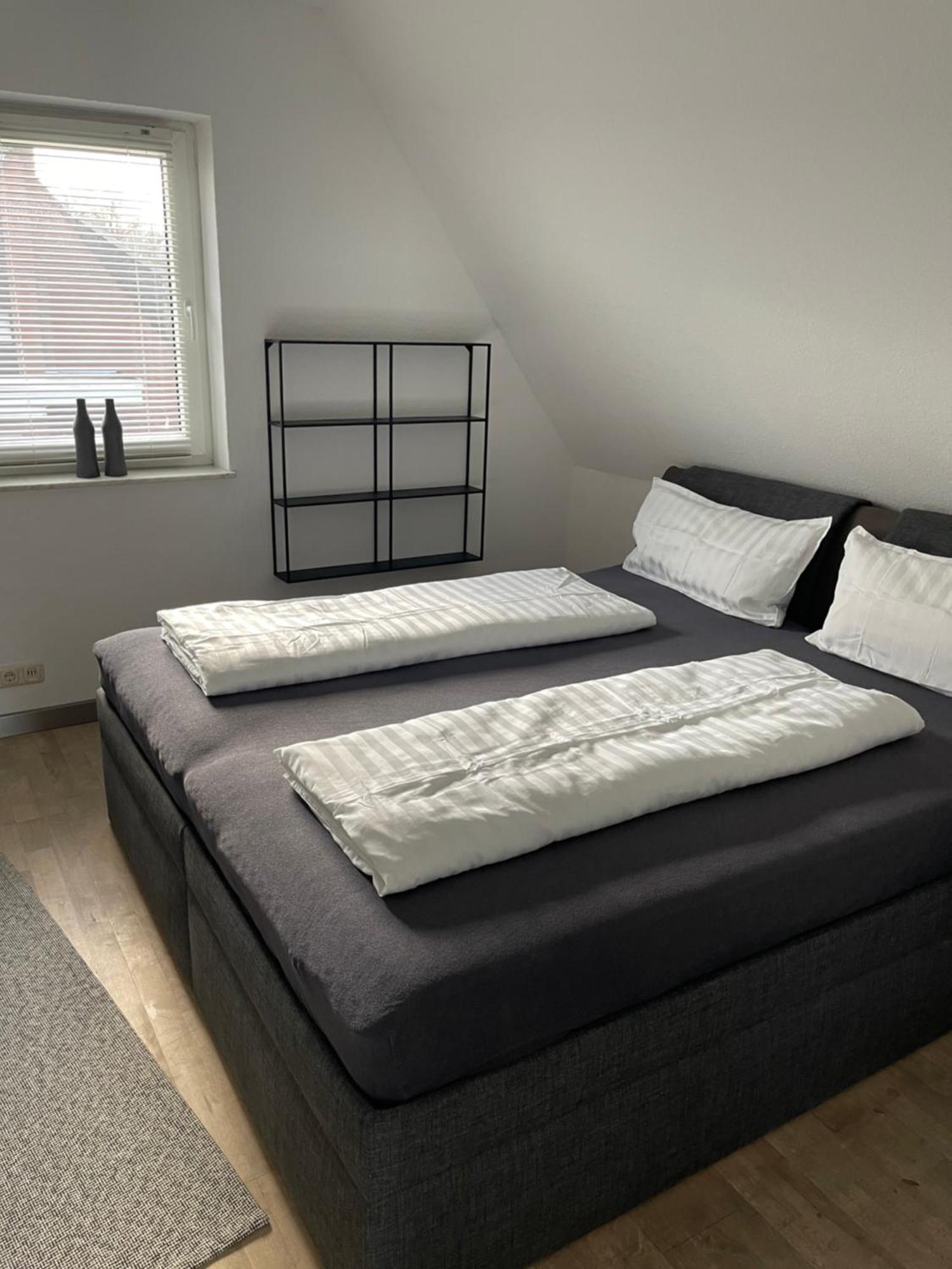 Caros Zimmer Gladbeck Ngoại thất bức ảnh