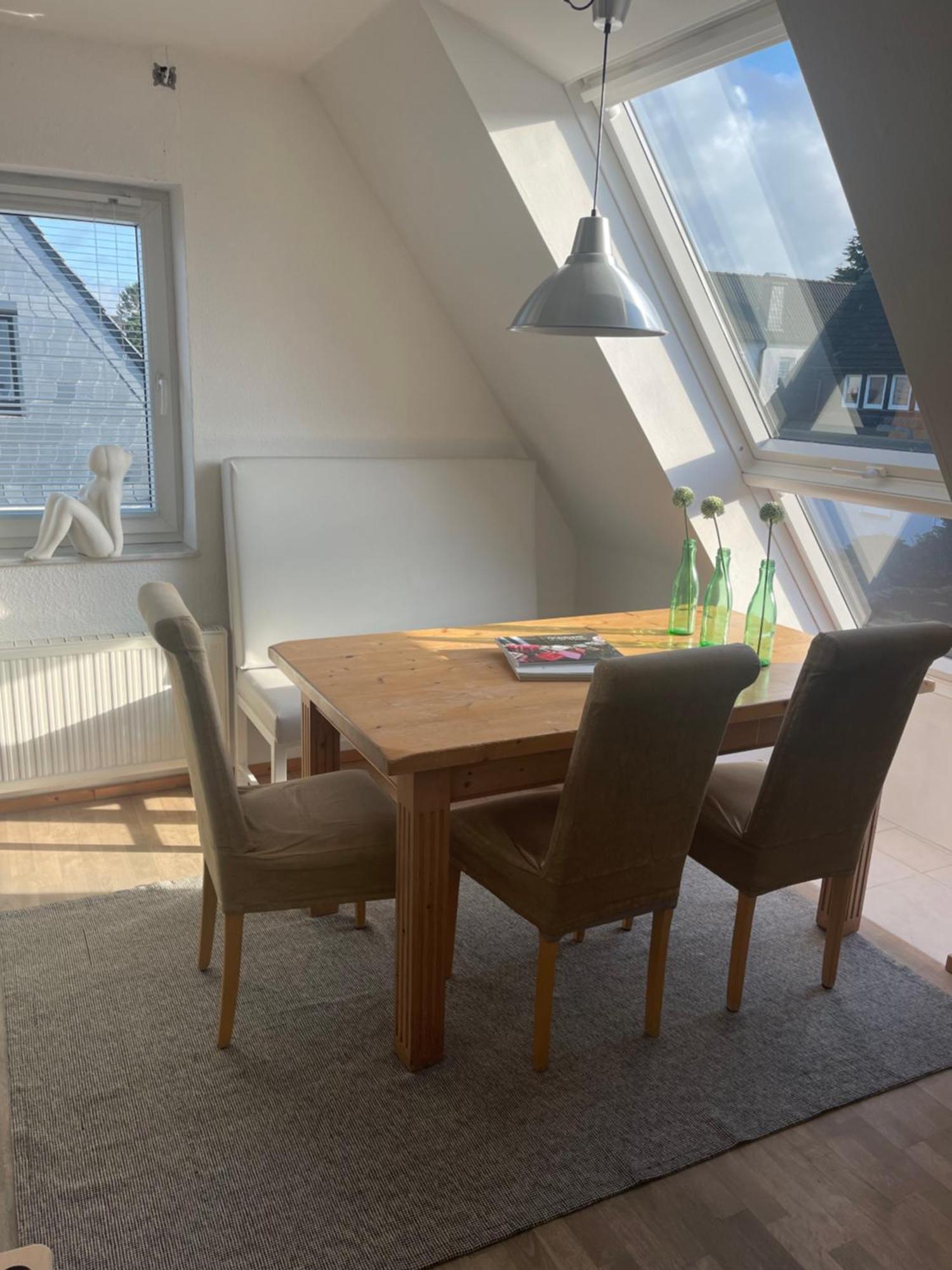 Caros Zimmer Gladbeck Ngoại thất bức ảnh