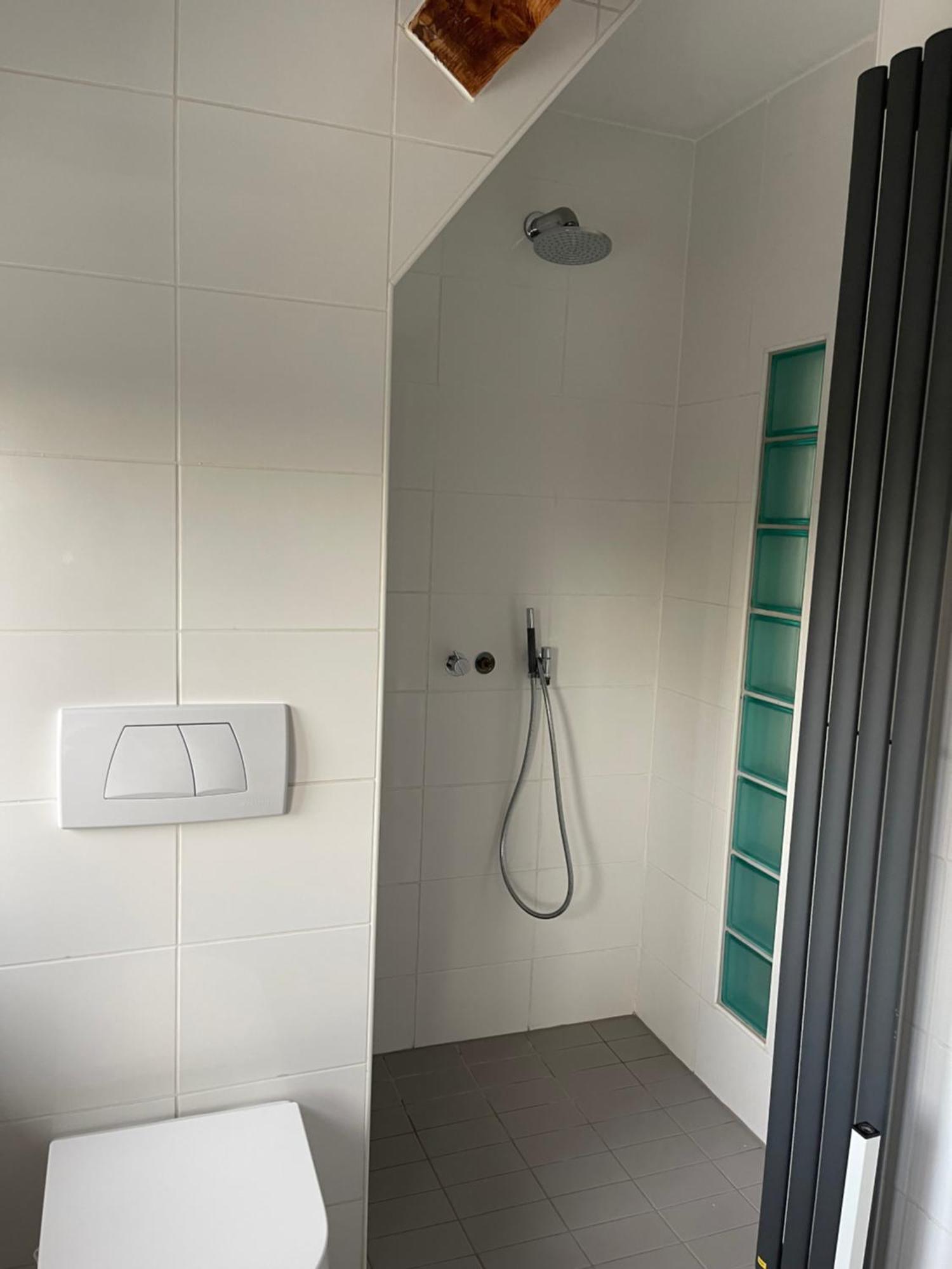 Caros Zimmer Gladbeck Ngoại thất bức ảnh