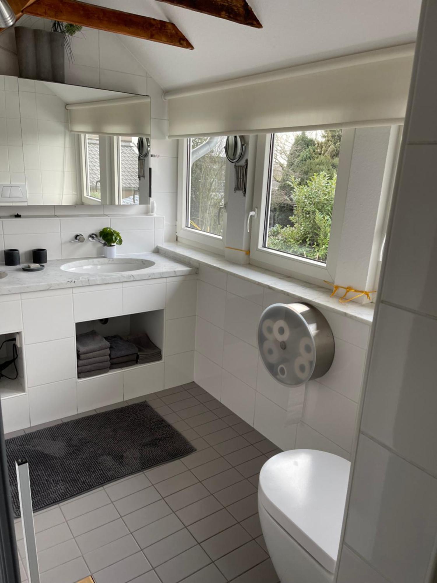 Caros Zimmer Gladbeck Ngoại thất bức ảnh