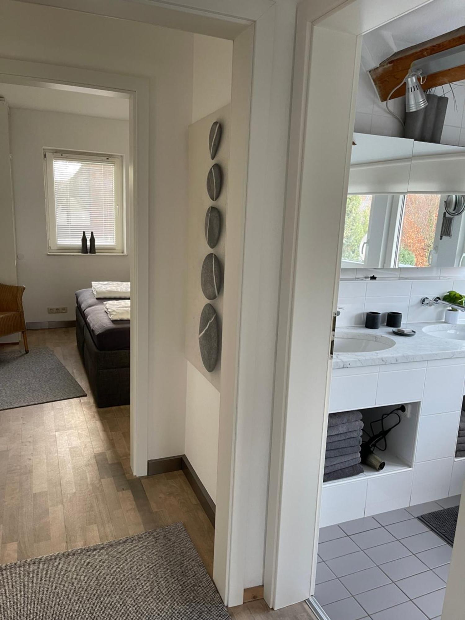 Caros Zimmer Gladbeck Ngoại thất bức ảnh