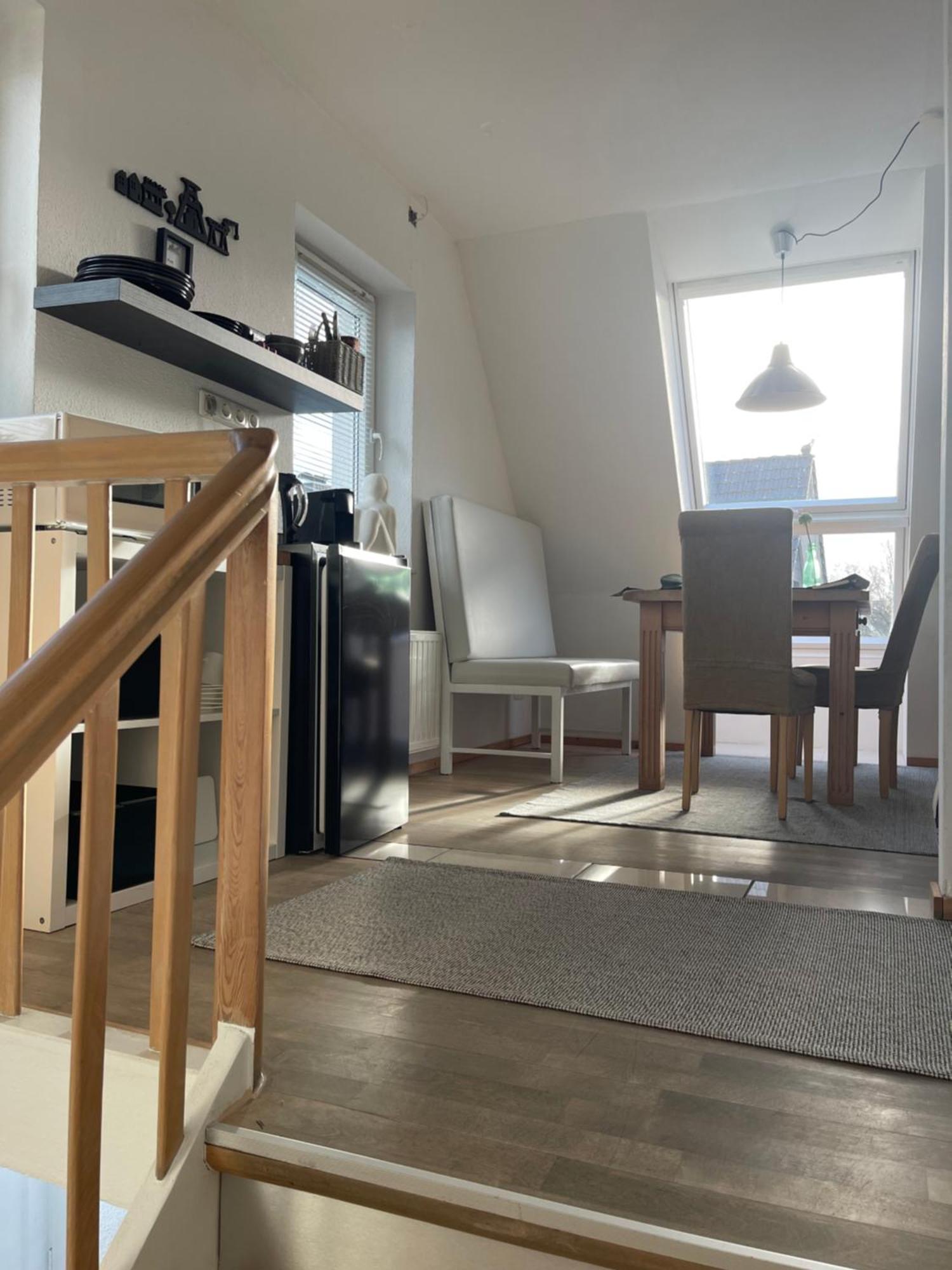 Caros Zimmer Gladbeck Ngoại thất bức ảnh